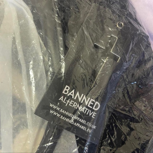 Gothic bag - Picture 2 of 4